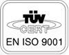 EN ISO 9001