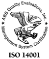 ISO 14001